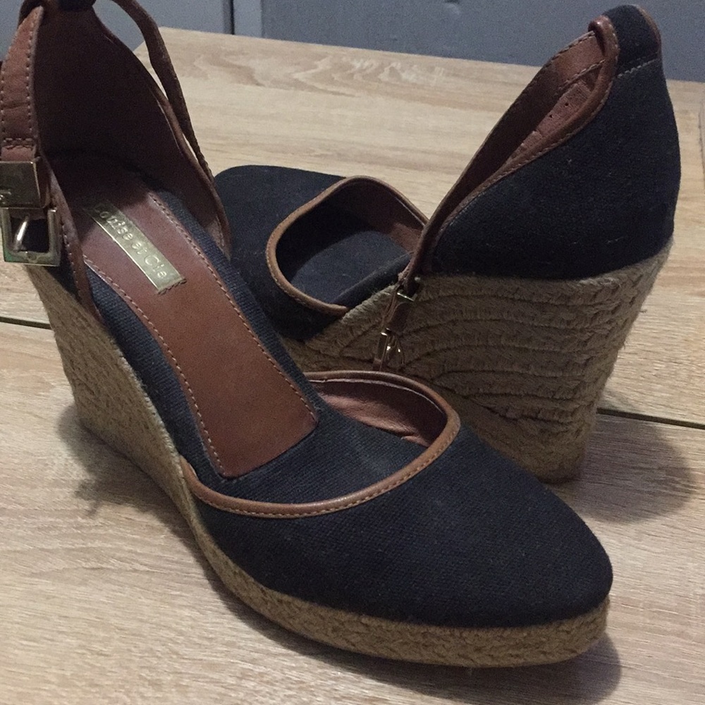 Nordstrom Wedges heels